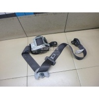 Ремень безопасности с пиропатроном Hyundai-Kia Sportage (2004 - 2010) 888101F950WK