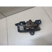 Замок капота Hyundai-Kia Sportage (2004 - 2010) 811301F900