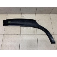 Накладка заднего крыла правого Hyundai-Kia Sportage (2004 - 2010) 877421F000