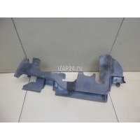 Воздуховод радиатора левый VAG Golf Plus (2005 - 2014) 5M0121283A