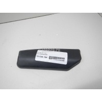 Воздухозаборник (внутри) VAG Golf Plus (2005 - 2014) 1K0805965G9B9