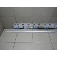 Молдинг передней правой двери VAG Golf Plus (2005 - 2014) 5M0853516BGRU