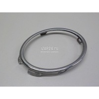 Рамка противотуманной фары левой VAG Golf Plus (2005 - 2014) 5K0853101B2ZZ
