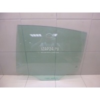 Стекло двери задней левой VAG Golf Plus (2005 - 2014) 5M0845025
