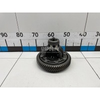 Дифференциал VAG Golf Plus (2005 - 2014) 02T409021BS