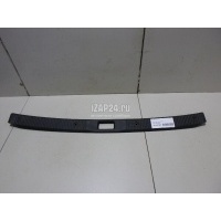 Обшивка багажника Nissan Almera N16 (2000 - 2006) 849924M500