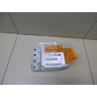 Блок управления AIR BAG Nissan Almera N16 (2000 - 2006) B85565M31A