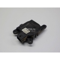 Моторчик заслонки отопителя Hyundai-Kia Elantra (2006 - 2011) 971591H000
