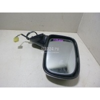 Зеркало правое электрическое Suzuki Liana (2001 - 2007) 8470154G01ZJ3