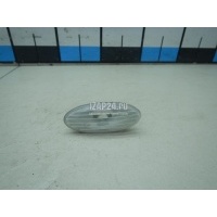 Повторитель на крыло белый Nissan Note (E11) (2006 - 2013) 2616089900