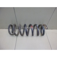 Пружина передняя Suzuki Grand Vitara (1998 - 2005) 4111152D00