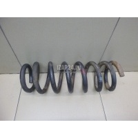 Пружина передняя Suzuki Grand Vitara (1998 - 2005) 4111152D00