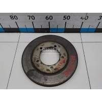 Диск тормозной передний вентилируемый Suzuki Grand Vitara (1998 - 2005) 5521165D11