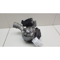 Турбокомпрессор (турбина) VAG Q7 [4L] (2005 - 2015) 059145722R