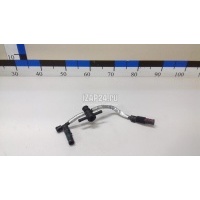 Шланг системы охлаждения VAG Q7 [4L] (2005 - 2015) 059121086AH