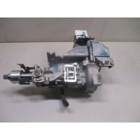 Колонка рулевая Renault Scenic II (2003 - 2009) 8201447782