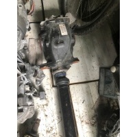 Bmw f30 f31 f32 f36 дифференциал мост заднего 7603748