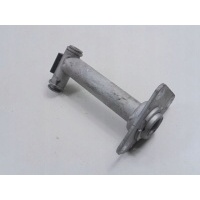 Audi a6 c5 отбойник бампера передняя левый 4b0807133b