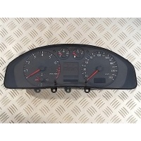 Спидометр audi a4 b5 1.8 b 1995 - 2001 8d0919861h