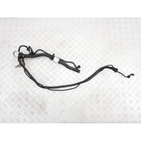 Горловина бака AdBlue BMW X3 G01 2019 16197390672
