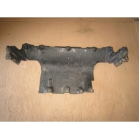 Volkswagen touareg экран шасси двигателя 7l0825285