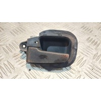 Ручка внутренняя передняя левая BMW 3 E36 1998 51211960807