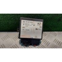Блок комфорта Opel Zafira A 2001 24437076