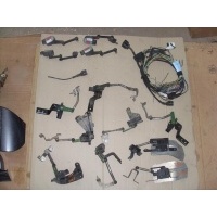 Volkswagen датчик ксенон 3t0941273 8k0941309f 1k0941274b