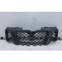 Решетка радиатора Nissan Pathfinder R51 Restail