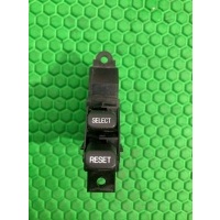 Кнопка многофункциональная Acura MDX YD1 2004 35780S0KA01ZA