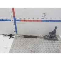 Кулиса КПП Volkswagen Golf VI 2008-2012 5K0711049B