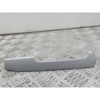 Накладка торпедо Volkswagen Golf VI 2008-2012 5K1858417BXI1