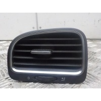 Дефлектор воздушный (салон) Volkswagen Golf VI 2008-2012 5K0819703KVAL
