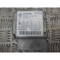 Блок управления подушками безопасности Volkswagen Golf VI 2008-2012 5C0959655B09E