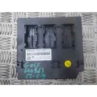 Блок управления Volkswagen Golf VI 2008-2012 1K0937086R