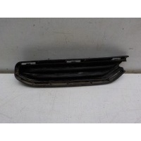 Накладка бампера заднего Haval F7 2019- 2804141XKQ00A8L