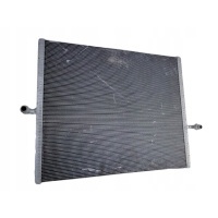 Мерседес gle w167 167 радиатор nt a1675000300