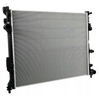 Радиатор мерседес gls x167 г w463 19 - a1675000500