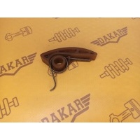 Натяжитель цепи маслонасоса Mazda Mazda6 GG 2005 LF0114500B