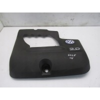 Защита двигателя верхняя volkswagen гольф iv 2.0 8v 97 - 06