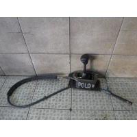 Кулиса КПП Volkswagen Polo III (1994—2002) 1997 1H0713061