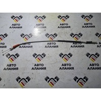 Трос замка двери BMW 1 F20 2011 51227242566