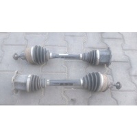 Audi a6 c8 a7 4k привод передняя переднее 4k0407271c