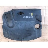 Защита двигателя крышка верхняя renault clio ii 1.5 d