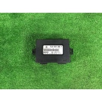 Блок управления парктрониками Volkswagen Touareg 1 2005 7L0919283F