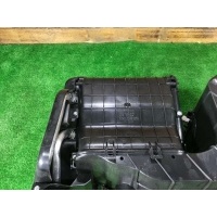 Радиатор отопителя (печки) Volkswagen Touareg 1 2005 7H1819422