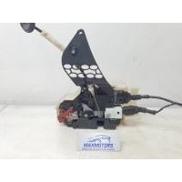 замок двери Volkswagen Touareg 7L 2010 3D1837015AG, 3D1837015AC, 3D1837015AQ, 3D1837015A