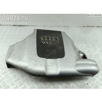 Накладка декоративная на двигатель Audi A6 C5 (1997-2005) 2003 059103927AC