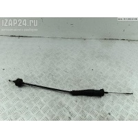Трос сцепления Volkswagen Golf-3 1992 1H1721335A