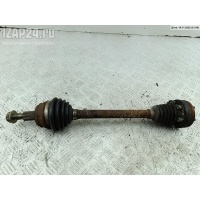 Полуось передняя левая Volkswagen Golf-4 2002 1J0407271Q